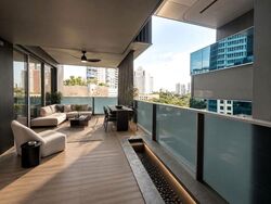 TwentyOne Angullia Park (D9), Condominium #632908921